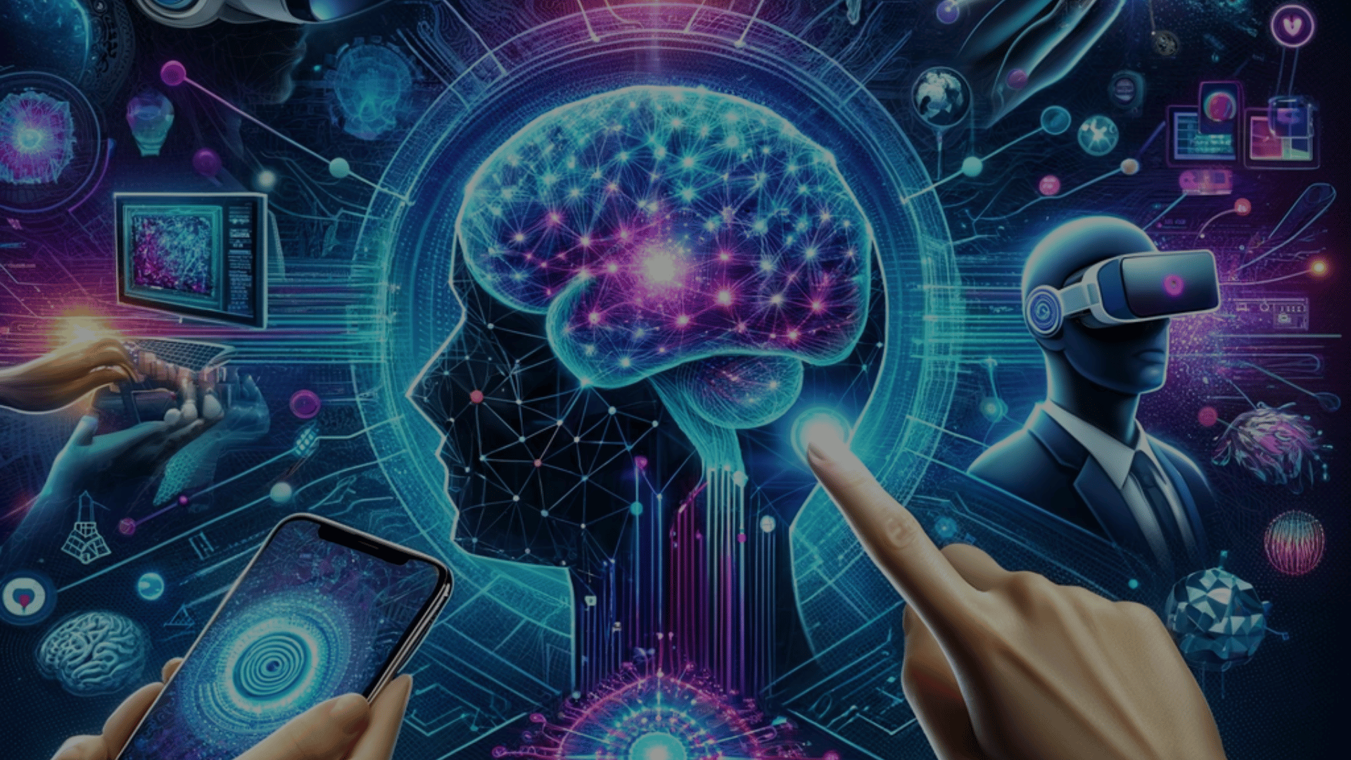 Interactive And Immersive Experiences In Marketing With Generative Ai